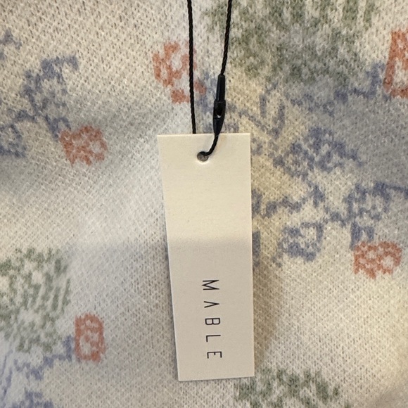 Mable NWT winter mix and match set size S and M, thick winter set! - Picture 10 of 16